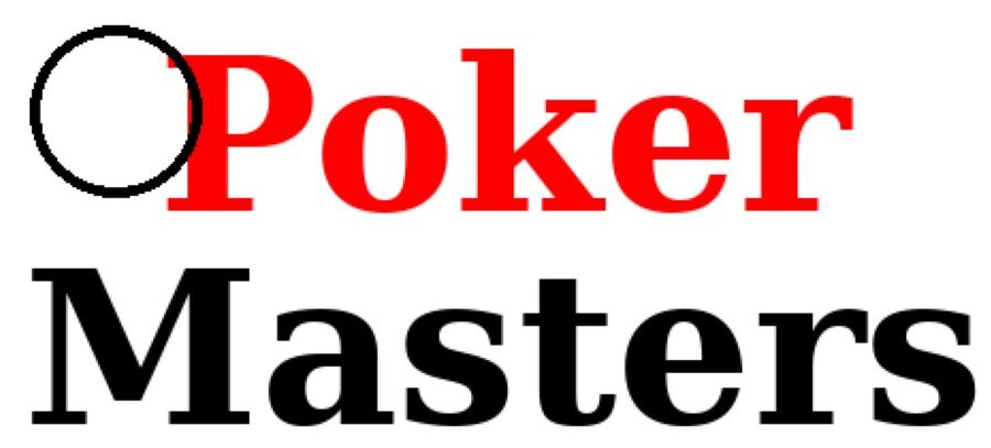 poker master logo